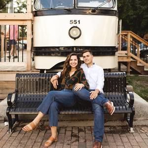 Meet your Posher, Sam